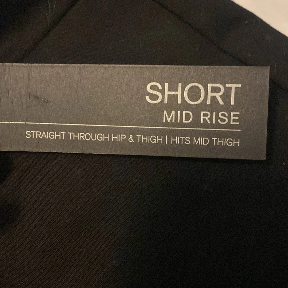 NWT Apt 9 shorts - Picture 3 of 5